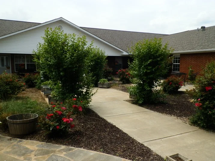 PROVIDENCE ASSISTED LIVING OF CLARKSVILLE