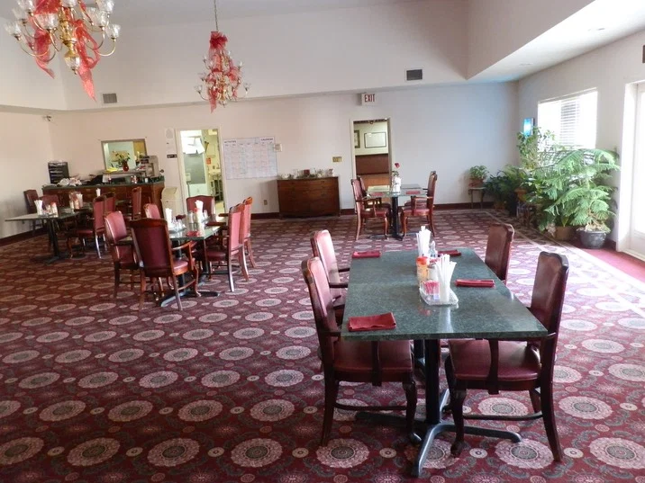 PROVIDENCE ASSISTED LIVING OF CLARKSVILLE