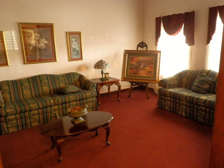 PROVIDENCE ASSISTED LIVING OF CLARKSVILLE