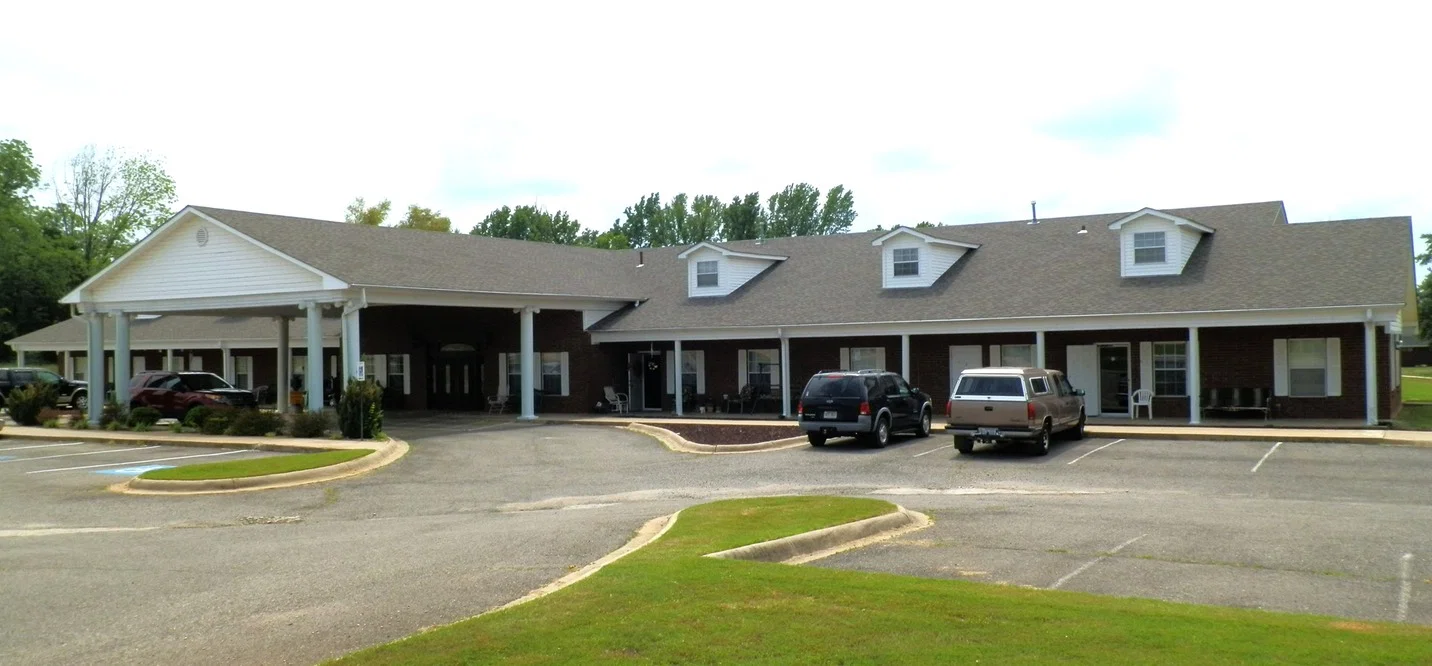 PROVIDENCE ASSISTED LIVING OF CLARKSVILLE
