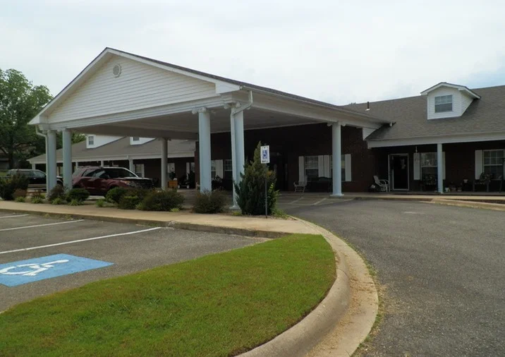PROVIDENCE ASSISTED LIVING OF CLARKSVILLE