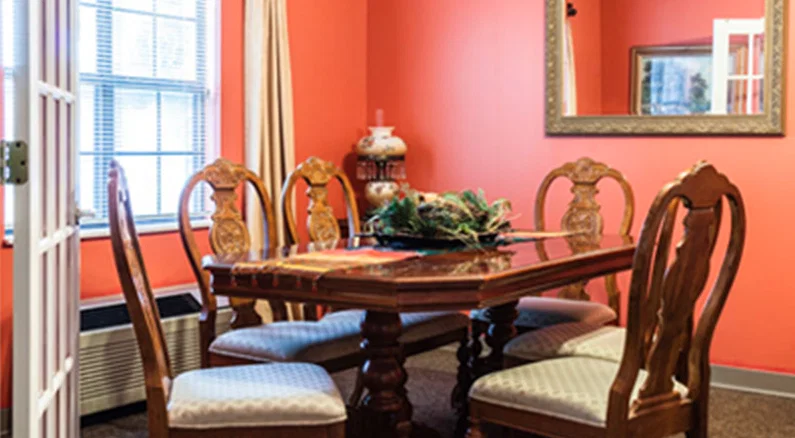 Providence Assisted Living of Grenada - Assisted Living photo