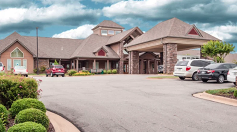 Providence Assisted Living of Searcy - Assisted Living photo