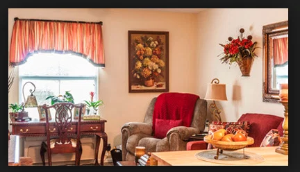 PROVIDENCE ASSISTED LIVING OF SENATOBIA