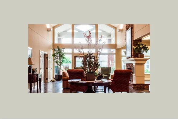 PROVIDENCE ASSISTED LIVING OF SENATOBIA