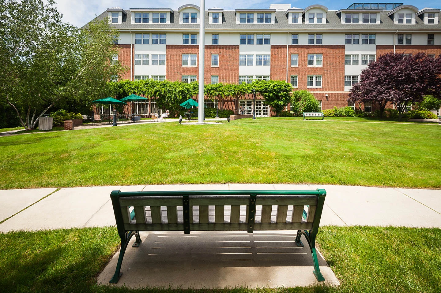 Providence House Assisted Living - Assisted Living photo