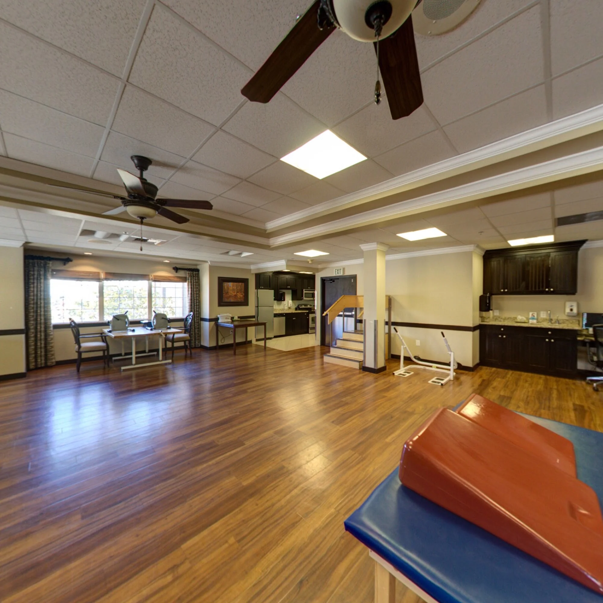 Provo Rehabilitation & Nursing