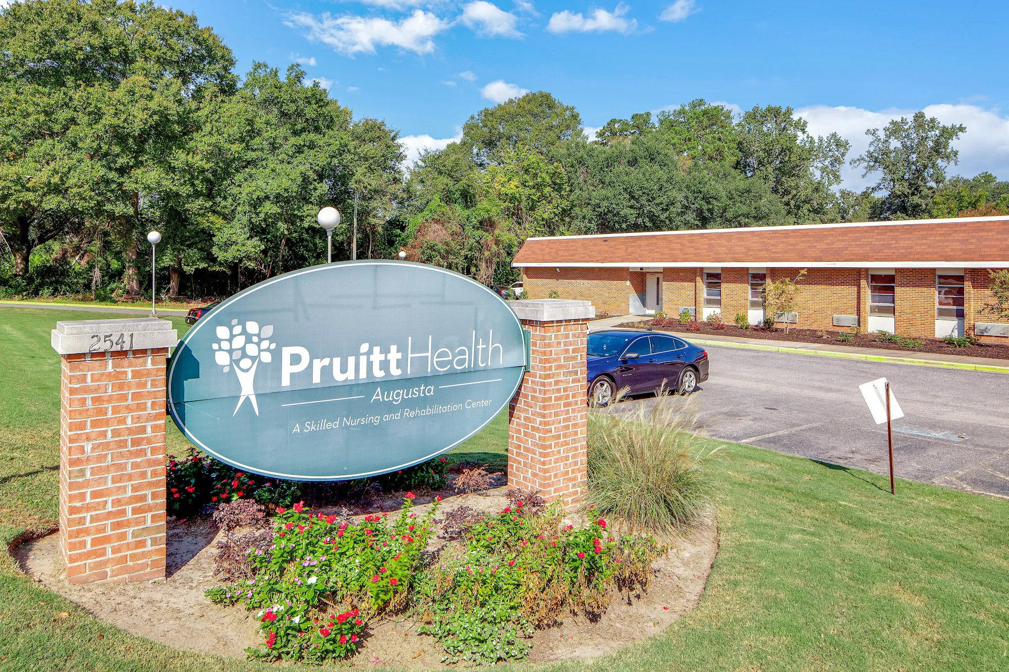 PruittHealth - Augusta