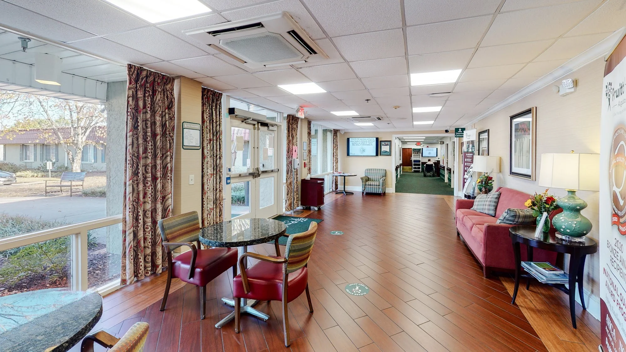 PruittHealth - Augusta Hills