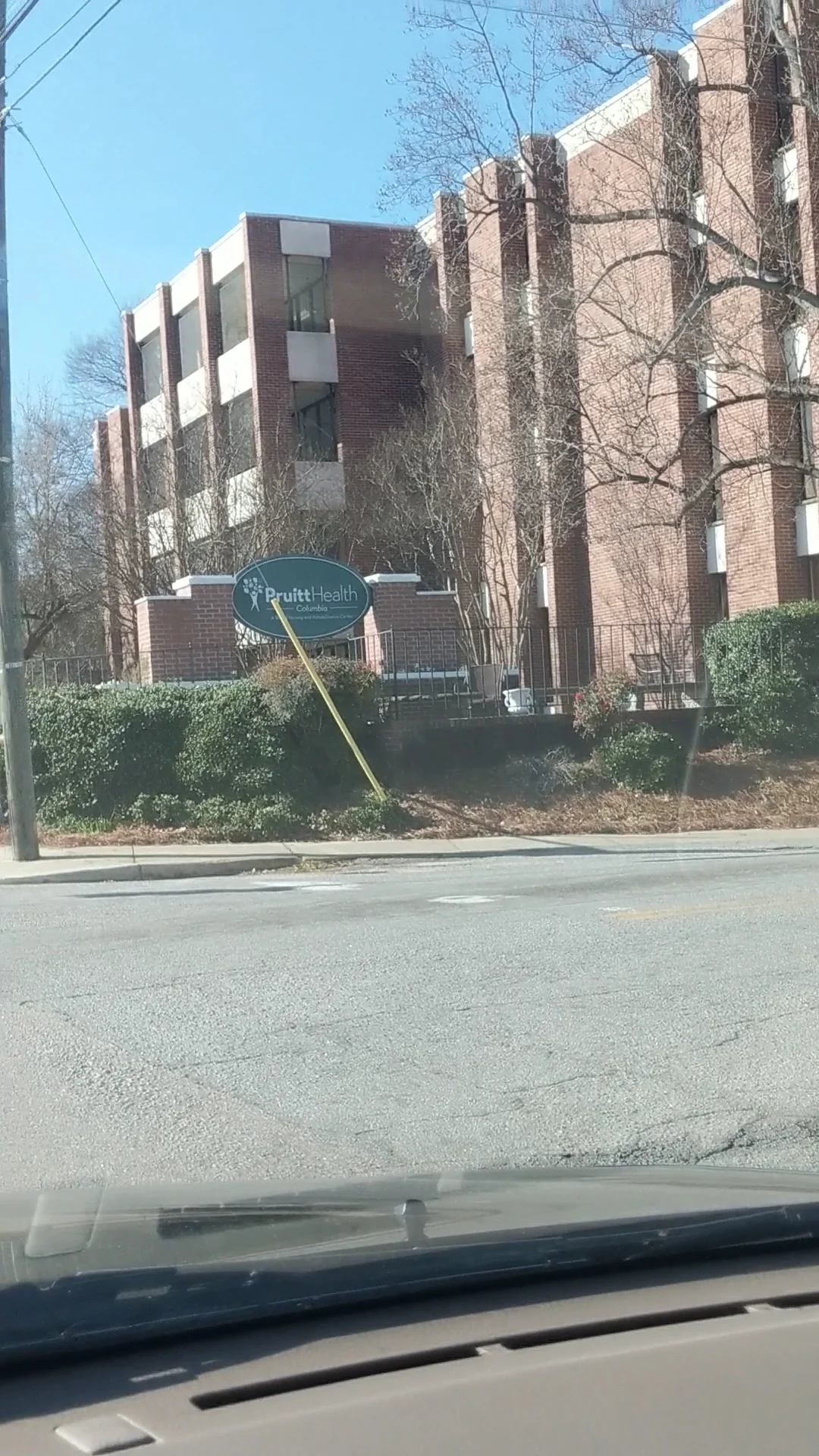 PruittHealth - Columbia