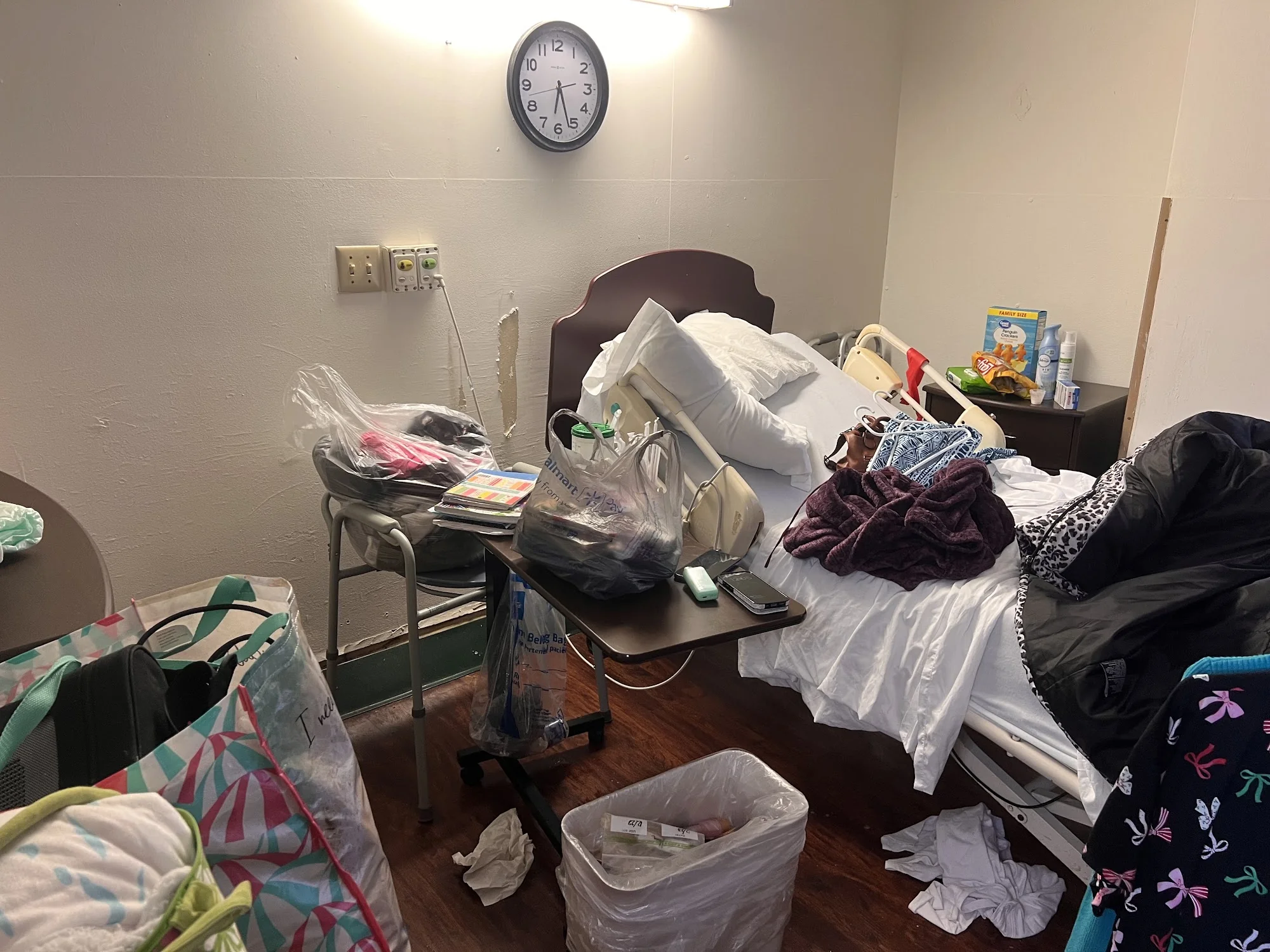 PruittHealth - Columbia