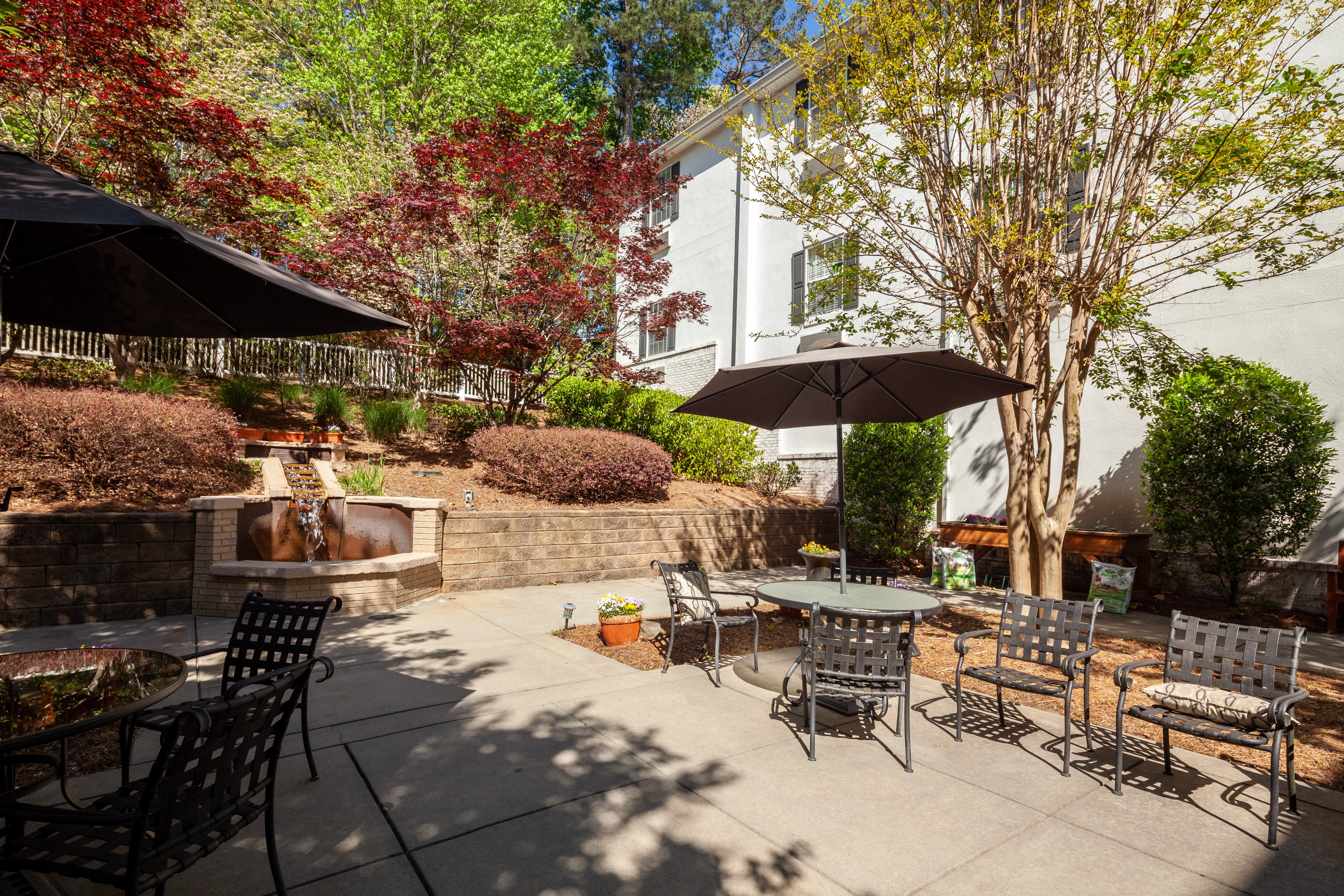 PRUITTPLACE SANDY SPRINGS