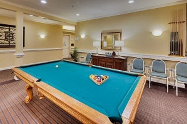 PRUITTPLACE SANDY SPRINGS