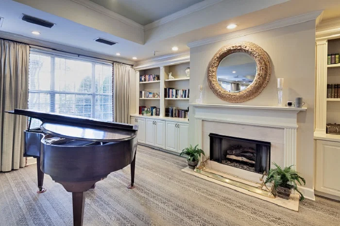 PRUITTPLACE SANDY SPRINGS