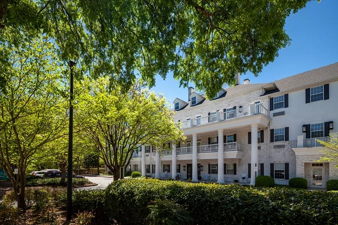 PRUITTPLACE SANDY SPRINGS
