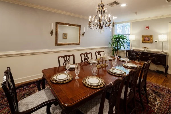 PRUITTPLACE SANDY SPRINGS