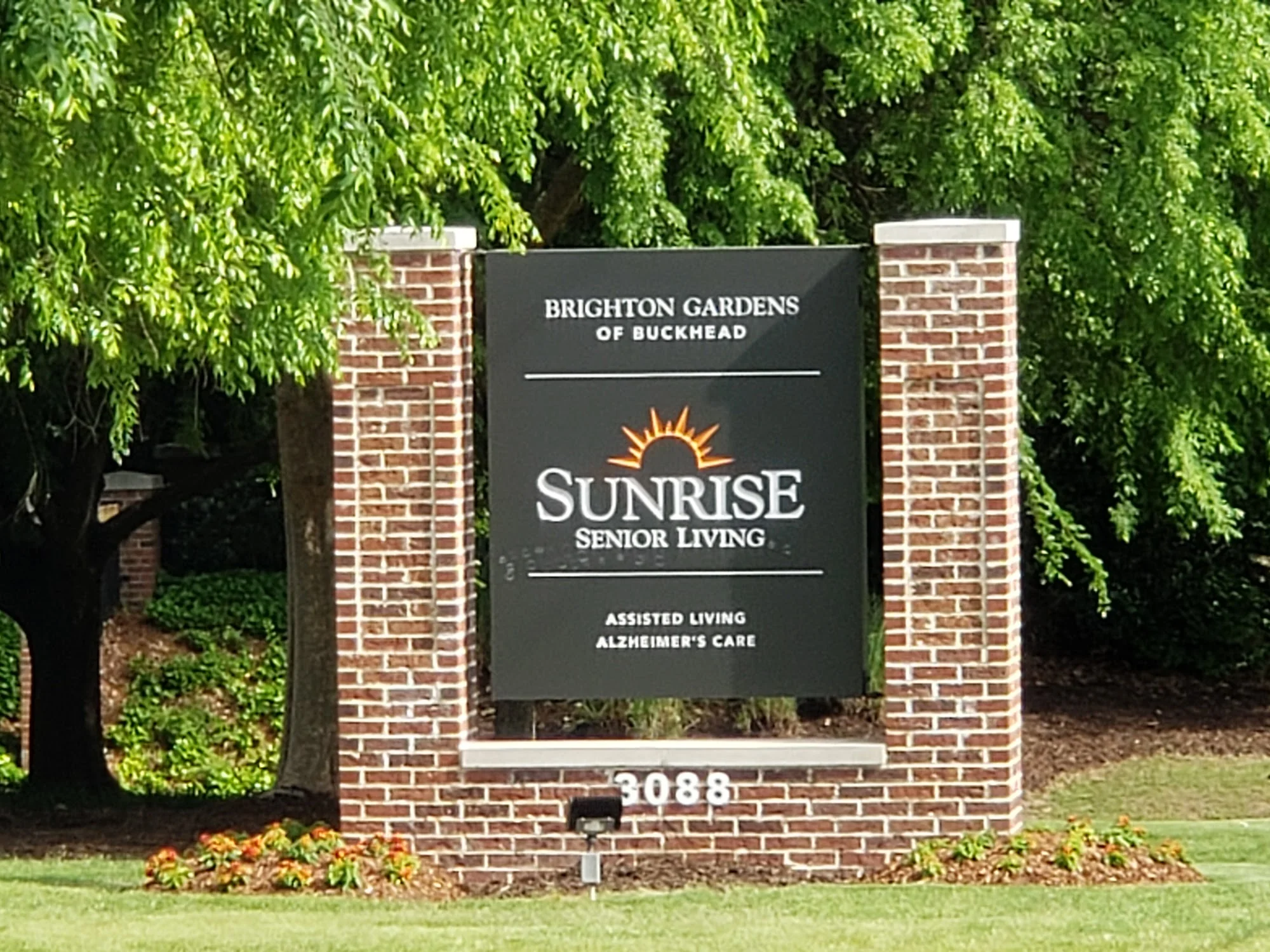 PruittPlace - Buckhead