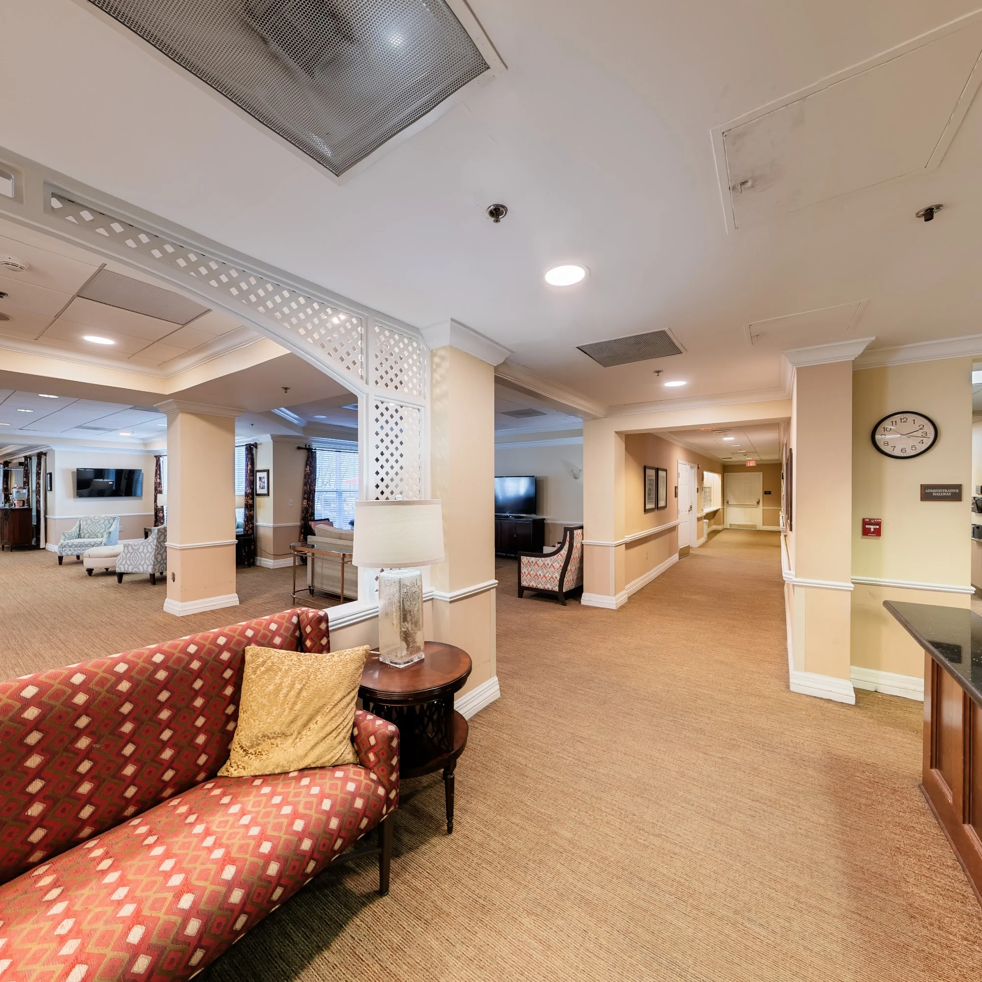 PruittPlace - Buckhead