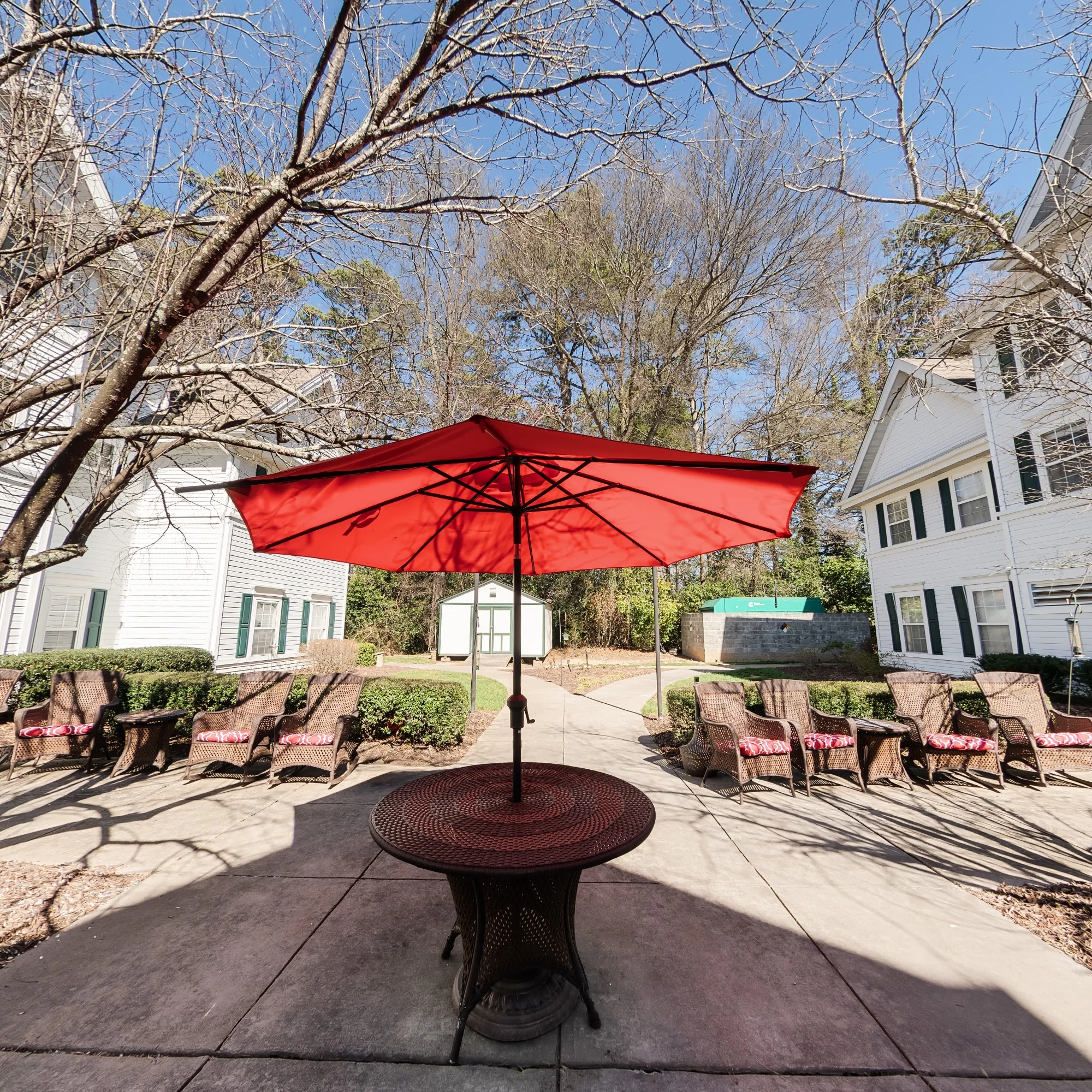 PruittPlace - Buckhead
