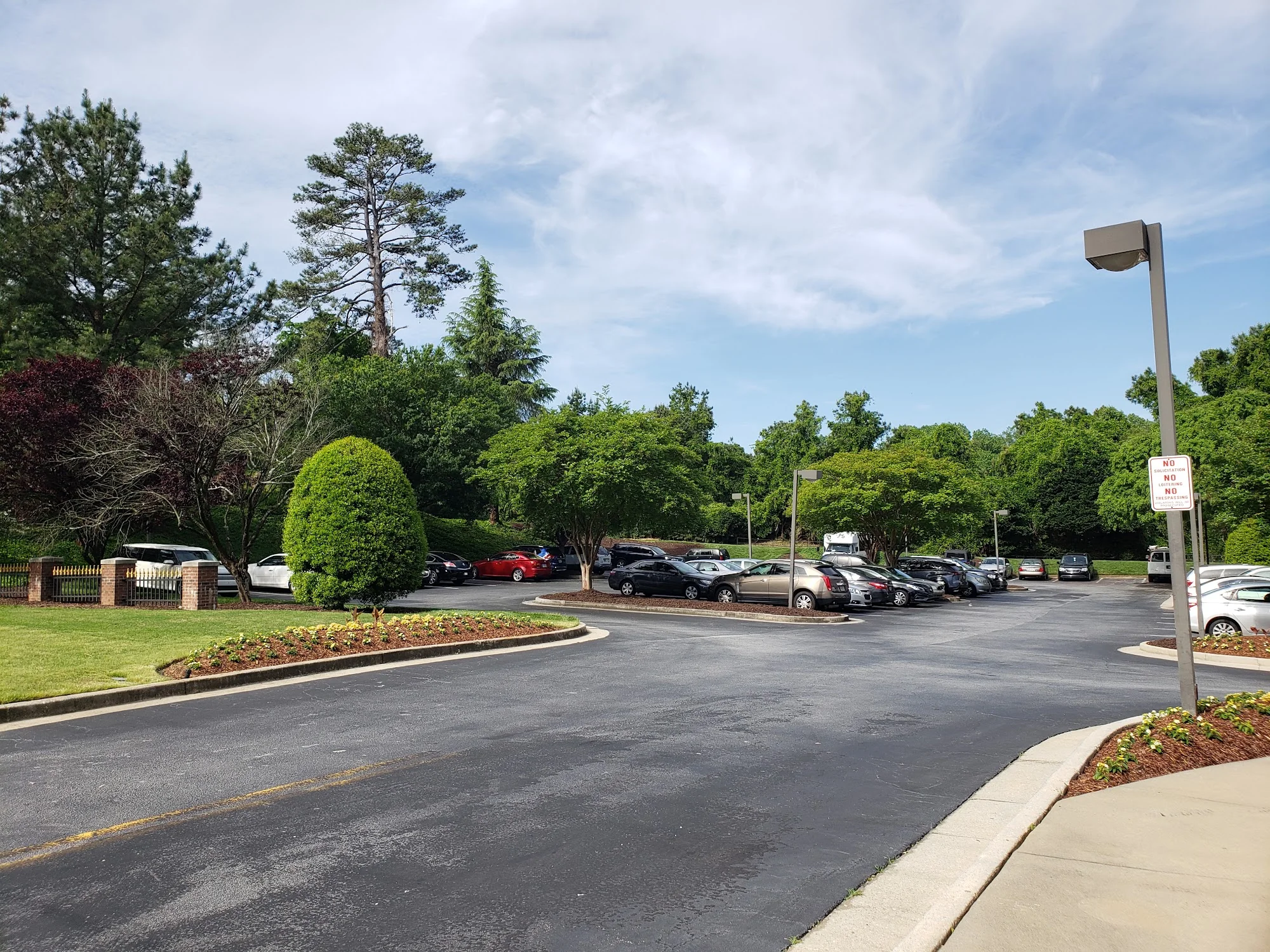 PruittPlace - Buckhead