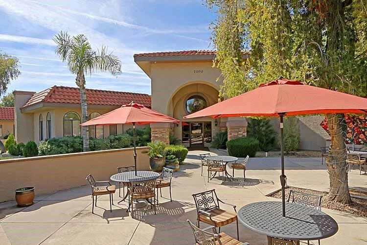 Pueblo Norte Senior Living Community - Assisted Living photo