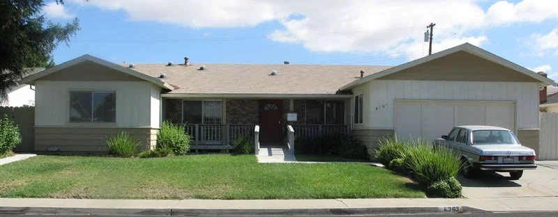 QCARE RESIDENTIAL CARE FACILITY II