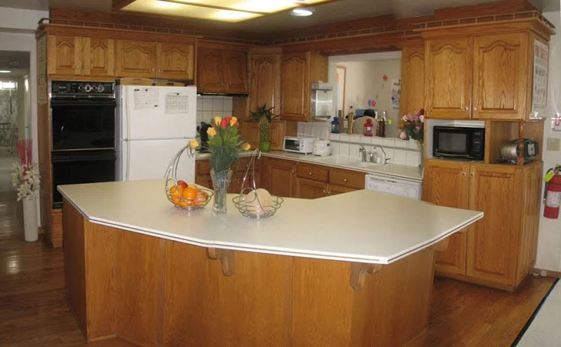 QCARE RESIDENTIAL CARE FACILITY II