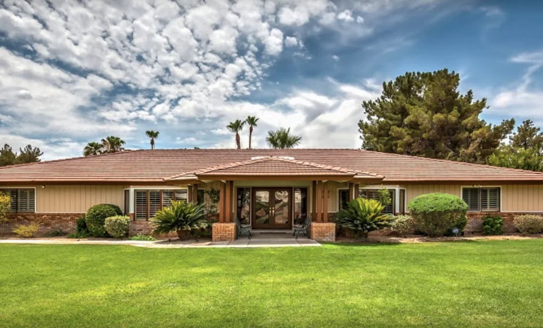 QUAIL HOUSE MEMORY CARE