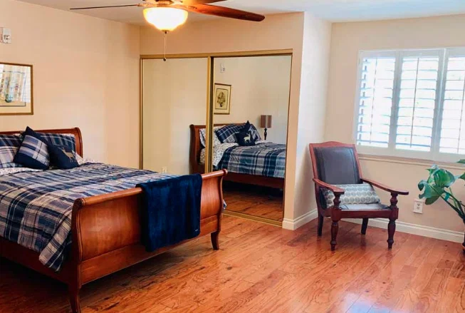 QUAIL HOUSE MEMORY CARE
