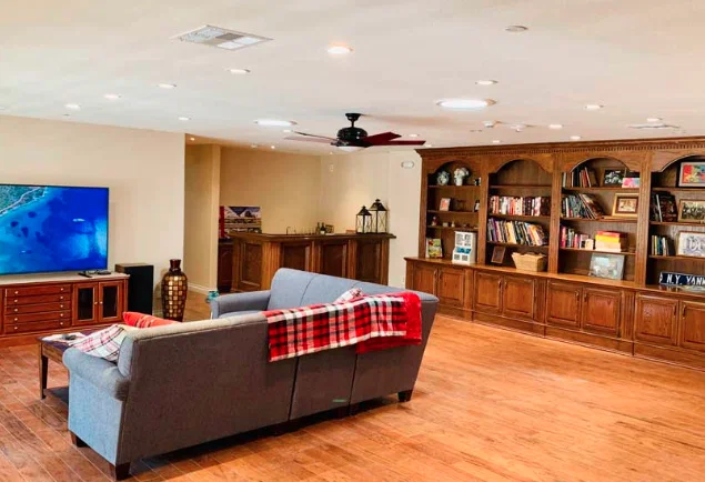 QUAIL HOUSE MEMORY CARE