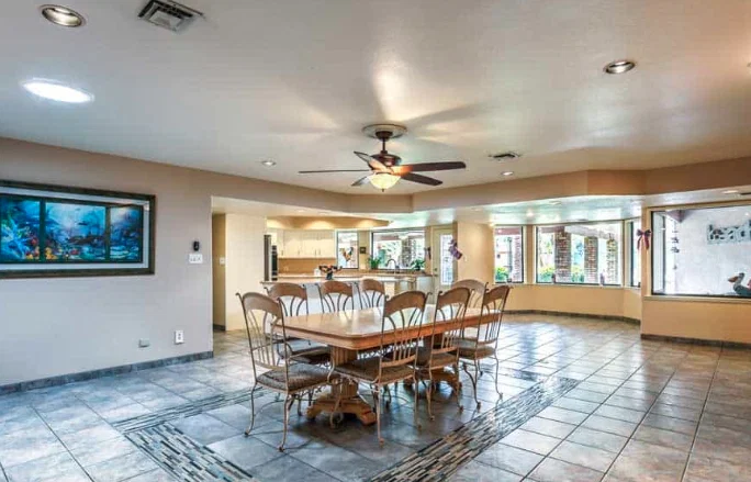 QUAIL HOUSE MEMORY CARE