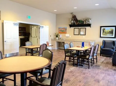 Quail Ridge Assisted Living & Memory Care