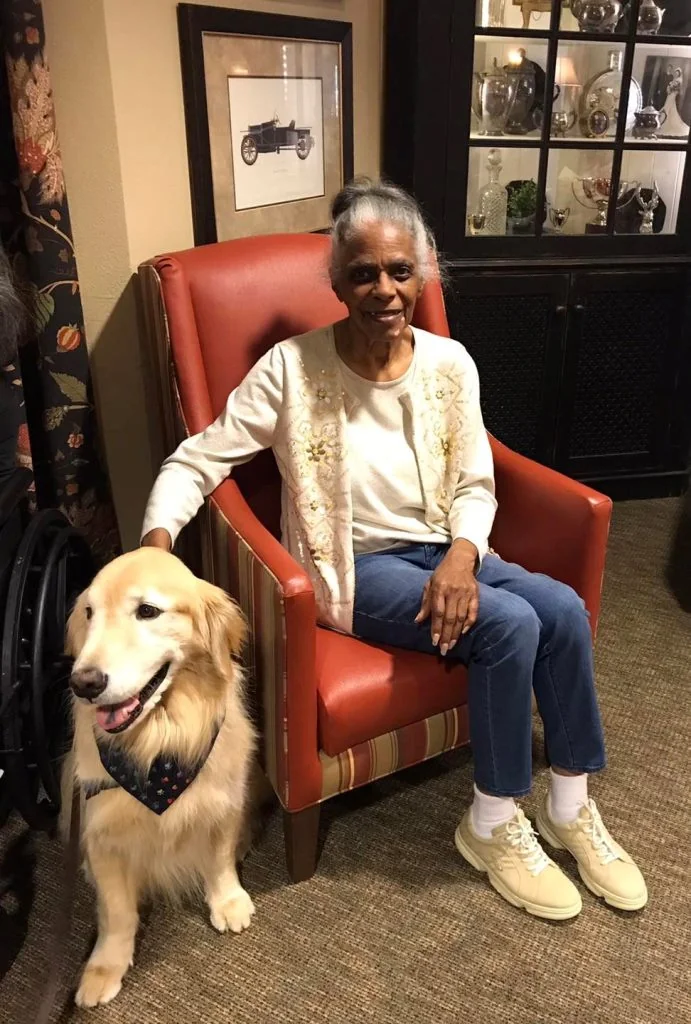 Quail Ridge Assisted Living & Memory Care