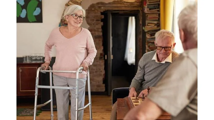 Quail Ridge Assisted Living & Memory Care