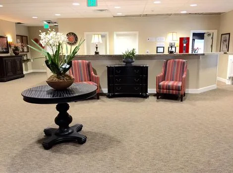 Quail Ridge Assisted Living & Memory Care