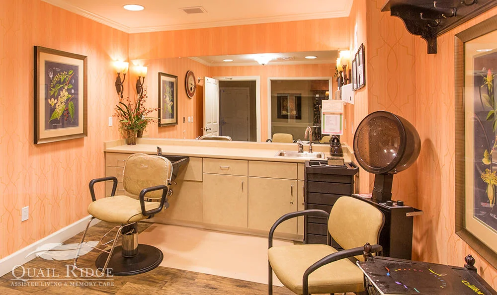 Quail Ridge Assisted Living & Memory Care
