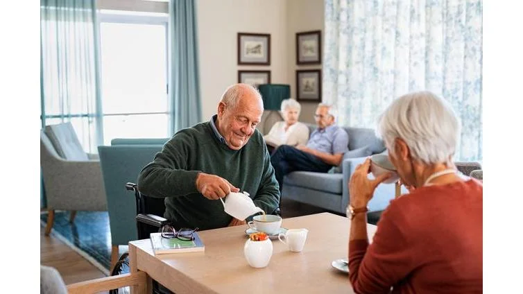 Quail Ridge Assisted Living & Memory Care