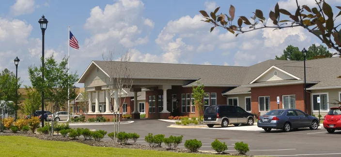 Quail Ridge Assisted Living & Memory Care