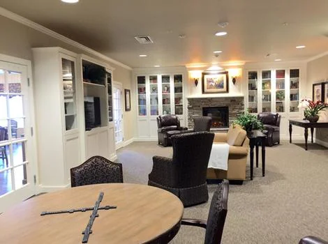 Quail Ridge Assisted Living & Memory Care