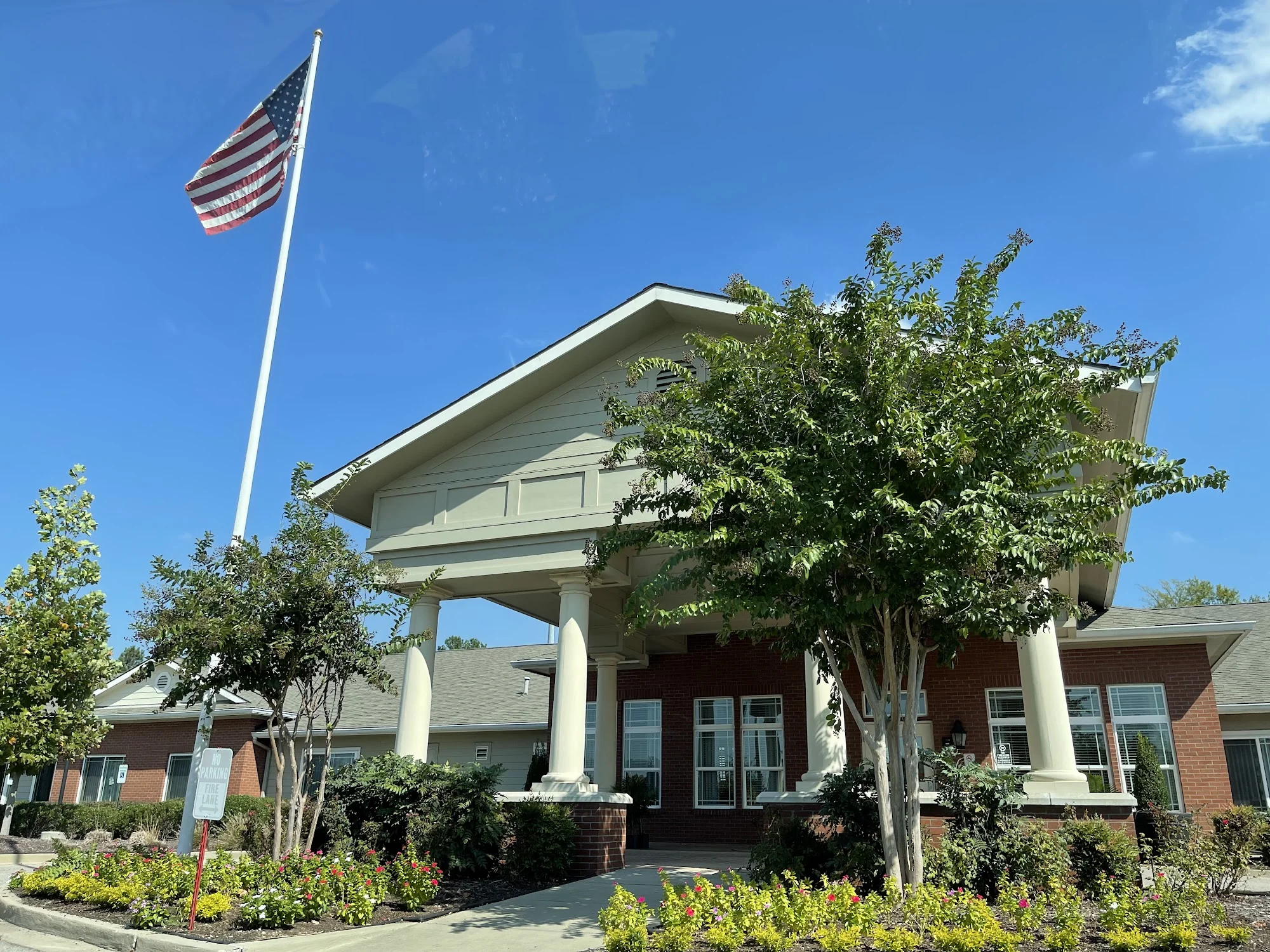 Quail Ridge Assisted Living & Memory Care