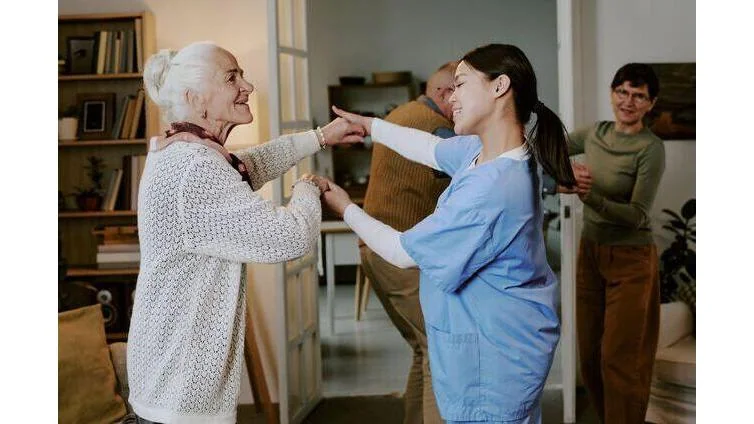 Quail Ridge Assisted Living & Memory Care