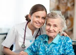 Qualicare Nursing Home