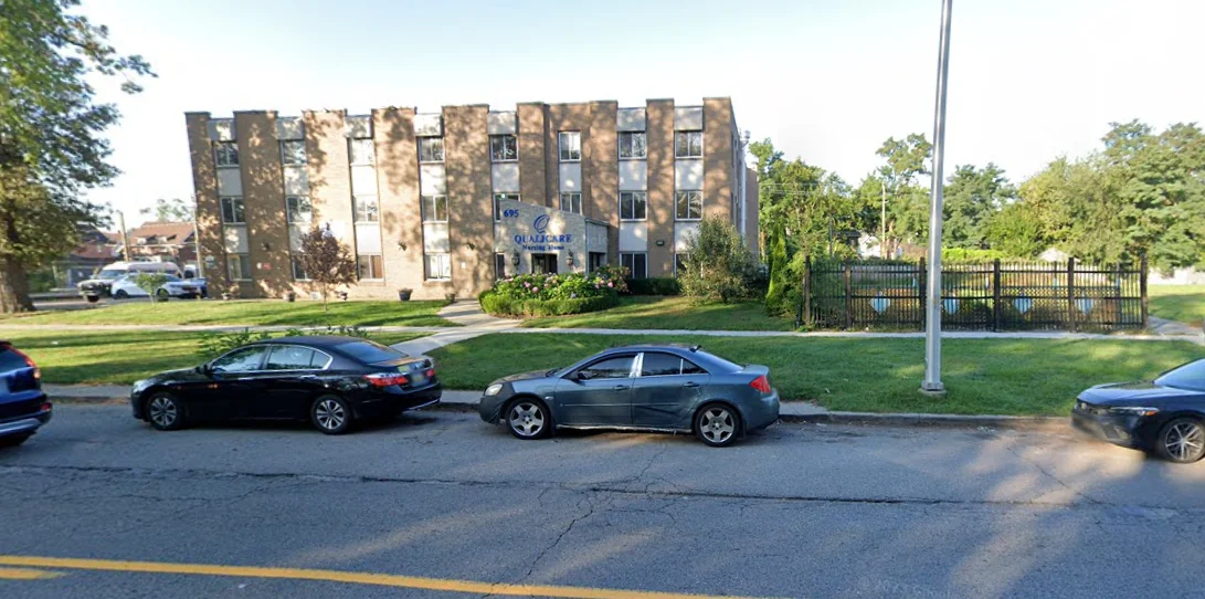 Qualicare Nursing Home