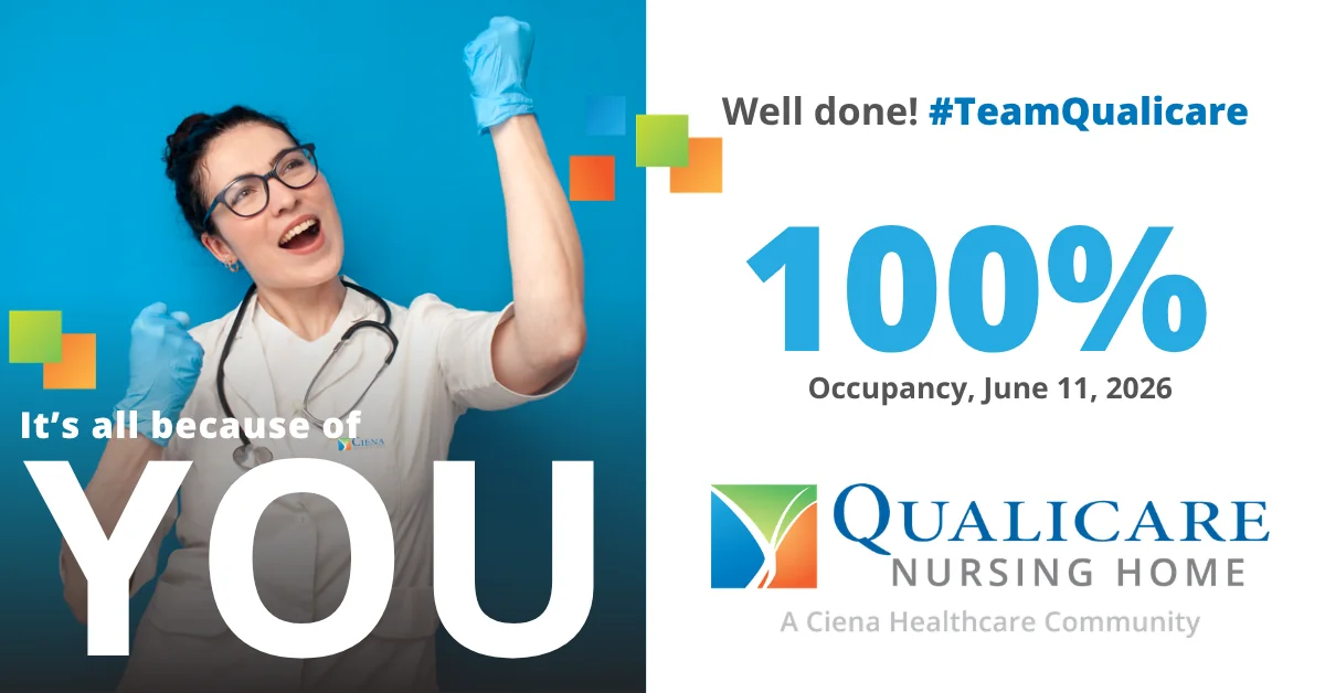 Qualicare Nursing Home