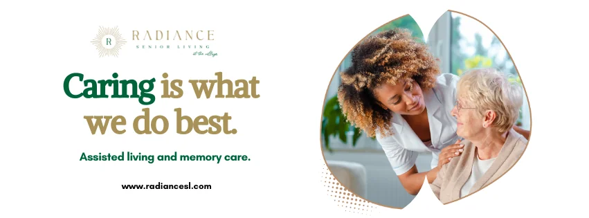 Radiance Senior Living at The Village
