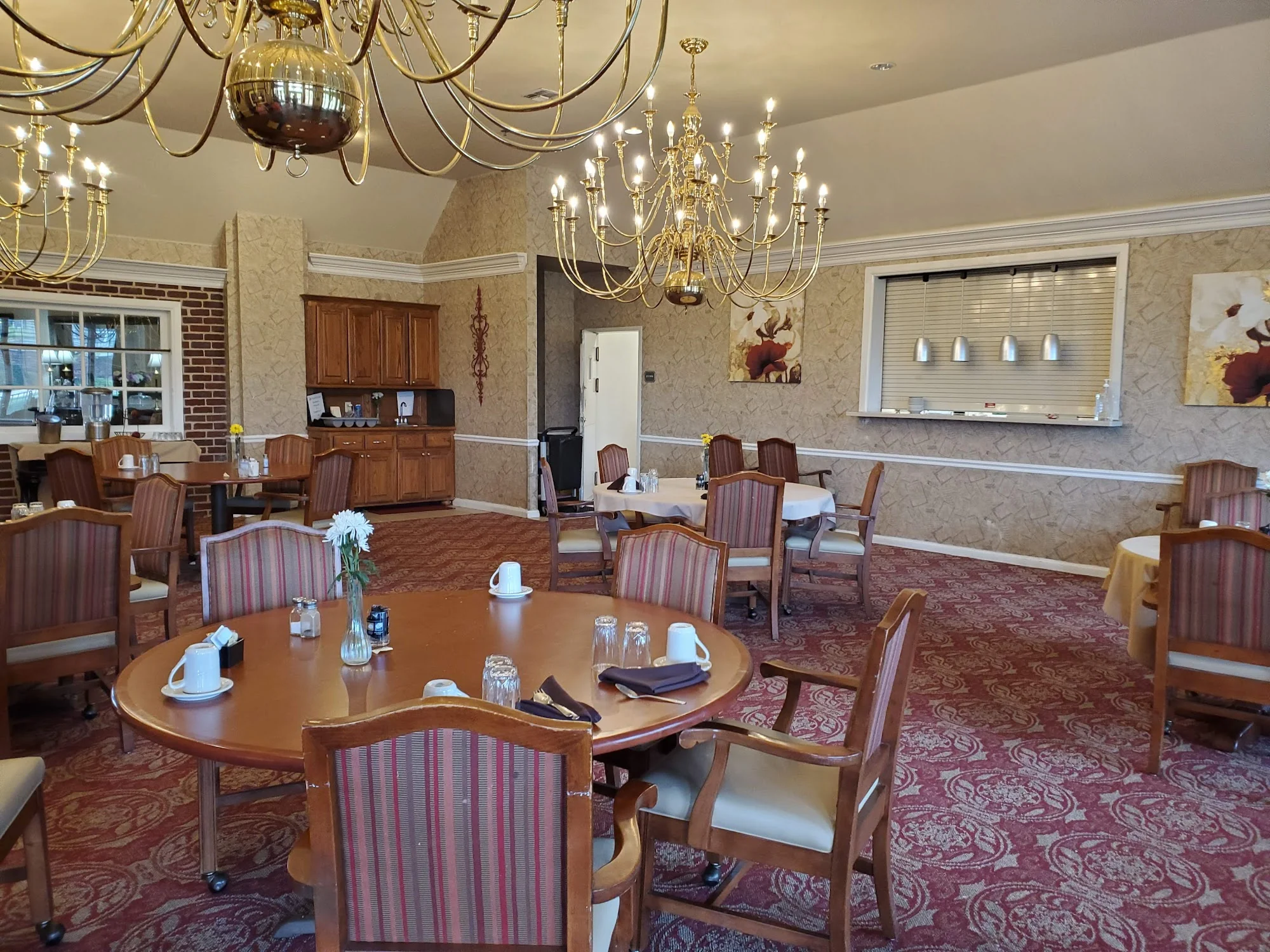 Radiance Senior Living at The Village