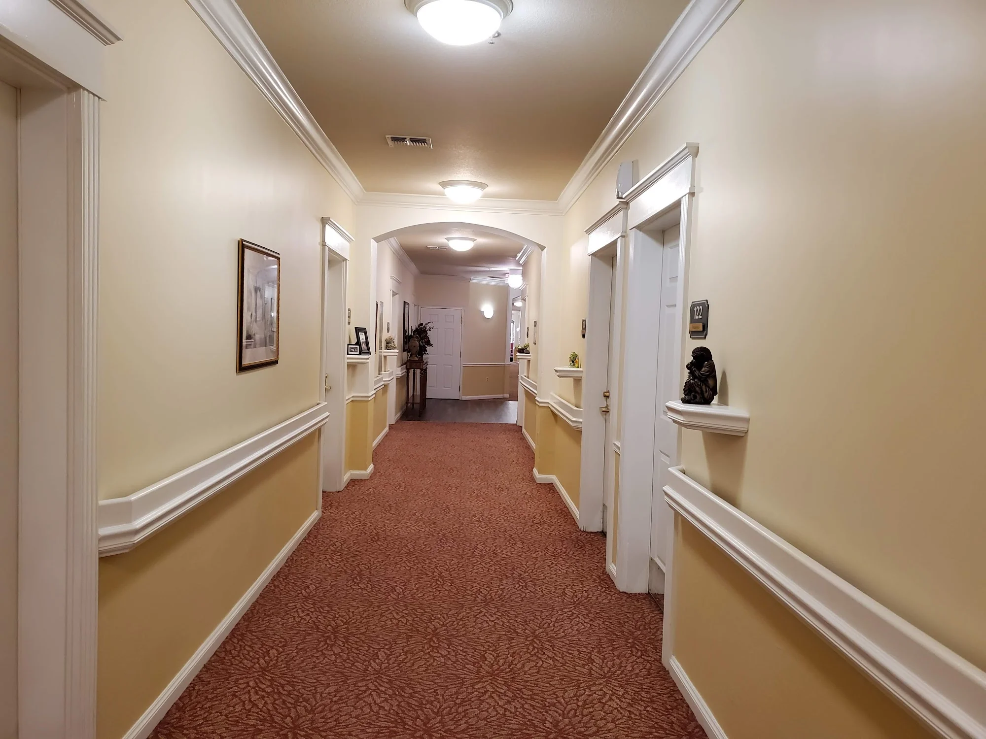 Radiance Senior Living at The Village