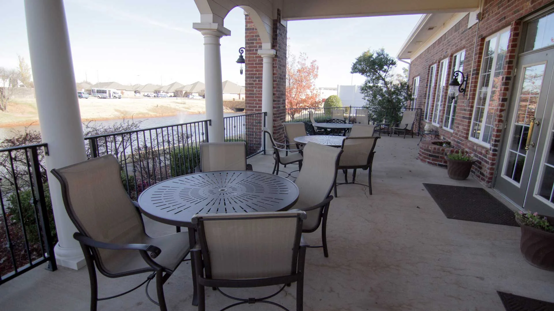 Radiance Senior Living at The Village