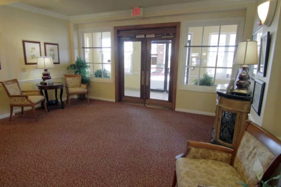 Radiance Senior Living at The Village