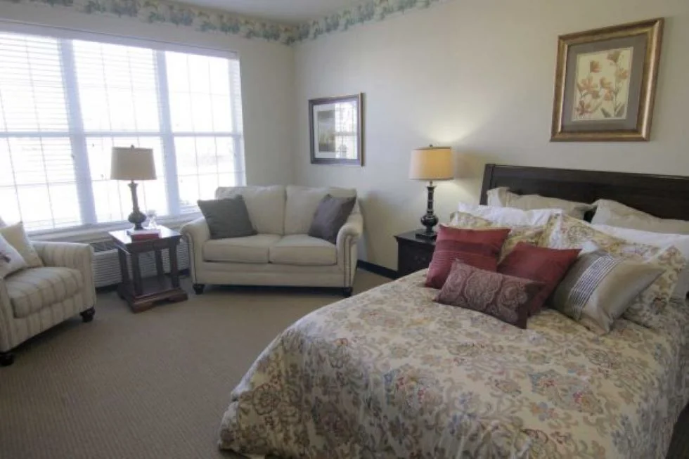 Radiance Senior Living at The Village